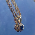 Серьги • IMPERIAL • Золотой