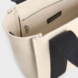 Сумка • Charles & Keith • Бежевый