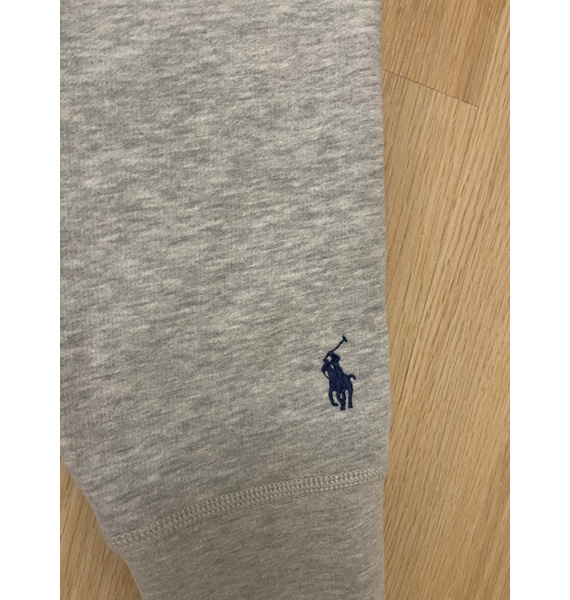 Кардиган • Polo Ralph Lauren • Серый