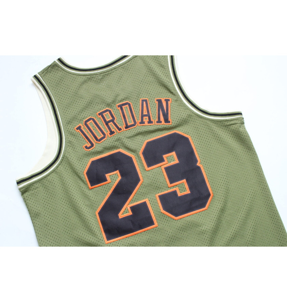 Топ • Mitchell&Ness • Зеленый