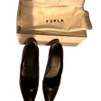 Туфли • Furla • Черный