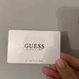 Комплект • GUESS • Другое