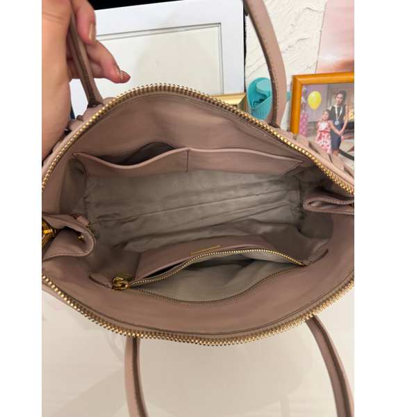 Сумка • Miu Miu • Розовый