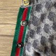 Кардиган • Gucci • Серый