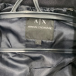 Куртка • Armani Exchange • Темно-синий