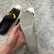 Слипоны • Fendi • Черный
