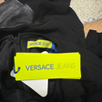Платье • Versace Jeans Couture • Черный