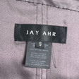Платье • Jay Ahr • Серый