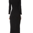 Платье • Temperley London • Черный
