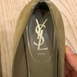 Туфли • Yves Saint Laurent • Другое