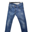 Джинсы • Armani Jeans • Голубой