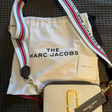 Сумка • Marc Jacobs • Белый
