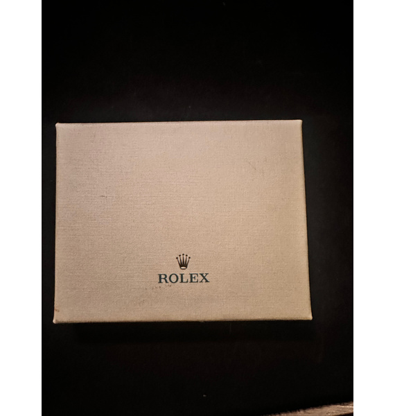 Картхолдер • Rolex • Коричневый