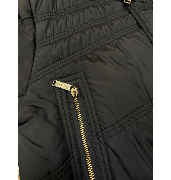 Куртка • Versace • Синий