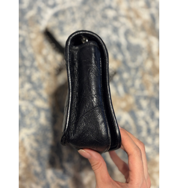 Сумка • Saint Laurent • Черный