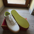 Кроссовки • Vans • Белый