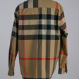 Рубашка • Burberry • Коричневый