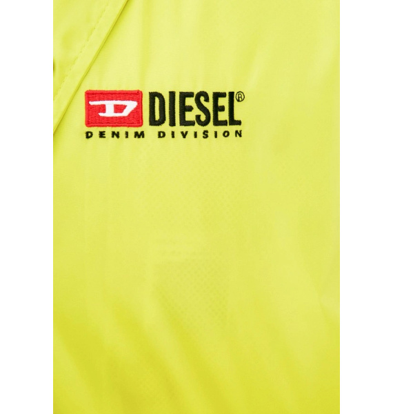 Ветровка • Diesel • Желтый