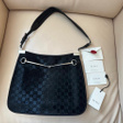 Сумка • Gucci • Черный