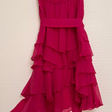 Платье • Matthew Williamson • Розовый