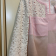 Комплект • Paola Collection • Розовый