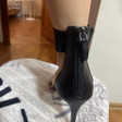 Босоножки • Vera Wang • Бежевый