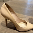 Туфли • Christian Dior • Розовый