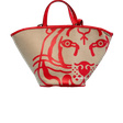 Сумка • Kenzo • Коралловый