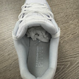 Кеды • Under Armour • Белый