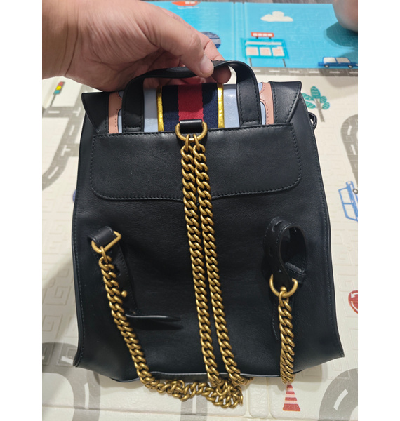 Рюкзак • Gucci • Черный