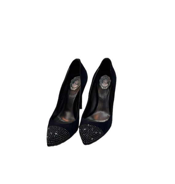 Туфли • Philipp Plein • Синий