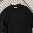 Толстовка • Lacoste • Черный