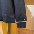 Худи • Tommy Hilfiger • Черный