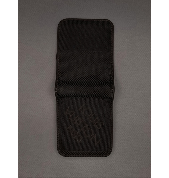 Кошелек • Louis Vuitton • Черный