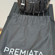 Рюкзак • Premiata • Черный