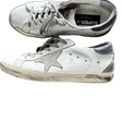 Кроссовки • Golden Goose • Белый