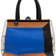 Сумка • Fendi • Синий