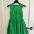 Платье • Jacadi Paris • Зеленый