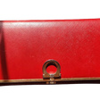 Кошелек • Salvatore Ferragamo • Красный