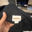 Толстовка • Diesel • Другое