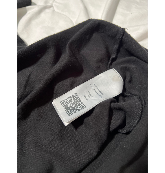 Футболка • True Religion • Черный