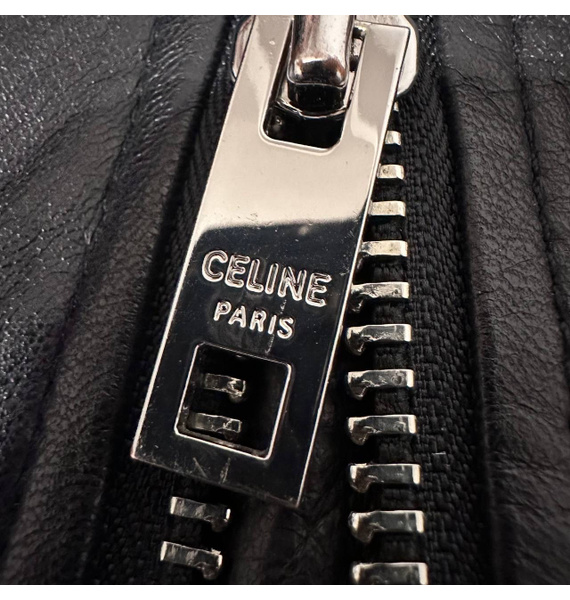 Куртка • Celine • Черный