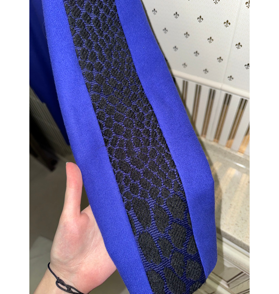 Пальто • MAX&Co. • Синий