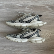 Кроссовки • Balenciaga • Серый