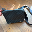 Сумка • Louis Vuitton • Другое