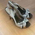 Босоножки • Valentino • Белый