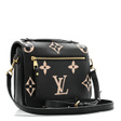 Сумка • Louis Vuitton • Черный