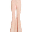 Джинсы • Sportmax • Розовый