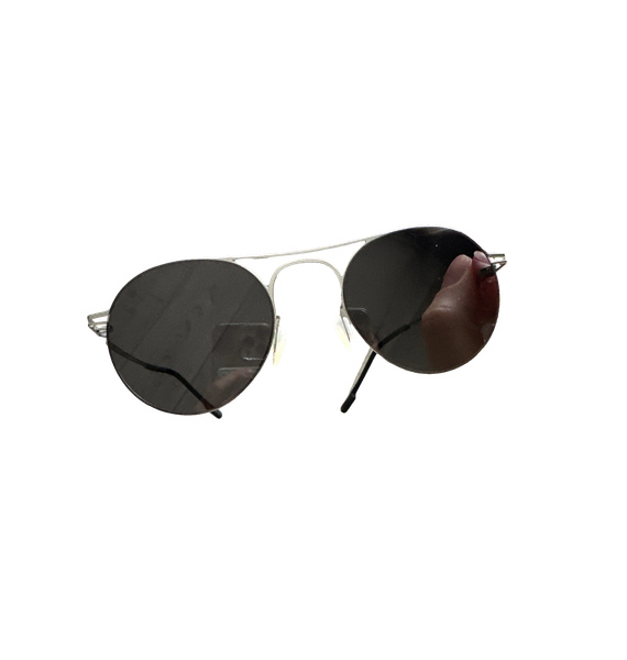 Очки • Mykita • Черный
