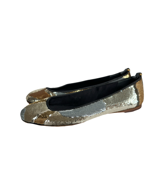 Балетки • Vionnet • Другое